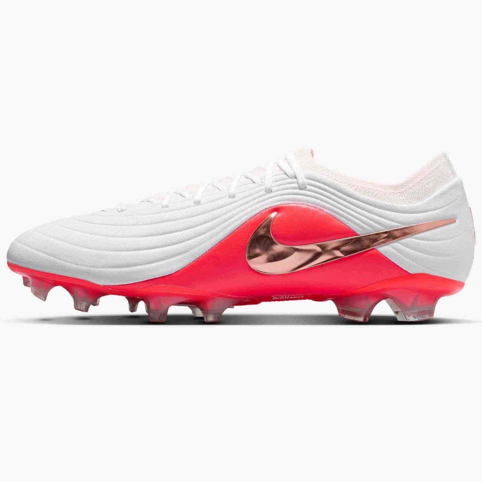 Nike Tiempo Maestro Elite Firm Ground Soccer Cleats - Break 'Em