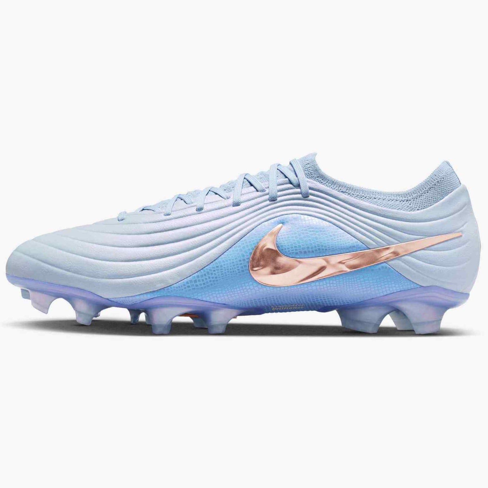 Nike Tiempo Maestro Elite LV8 Firm Ground Soccer Cleats- Showtime