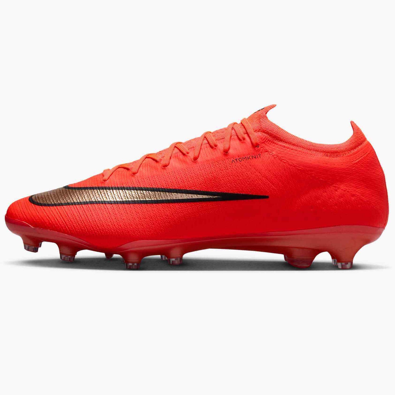Nike Vapor 17 Elite Artificial Grass Pro Soccer Cleats - Break 'Em