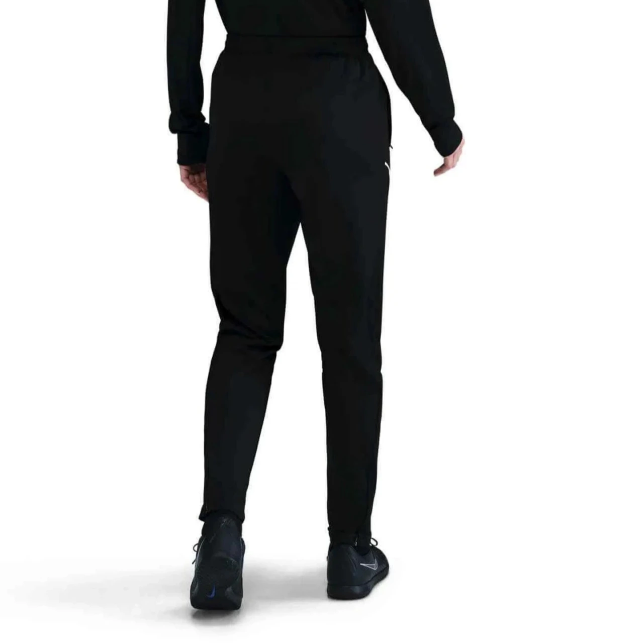 Nike Women's DF Academy 25 Pants (Model - Back)