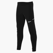 Nike Youth Academy 25 Pants KPZ Black/White (Front)