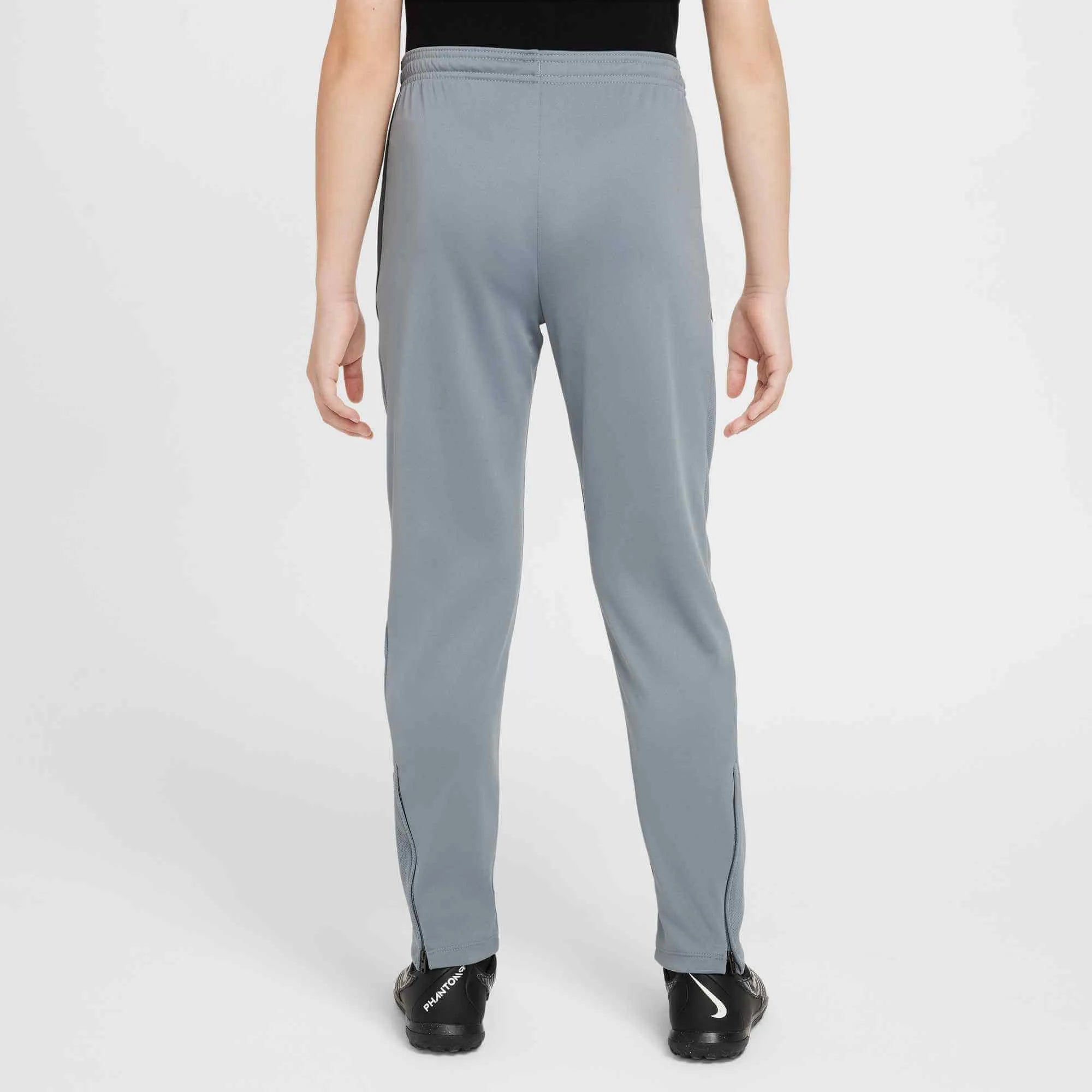 Nike Youth Academy 25 Pants KPZ Grey (Model - Back)
