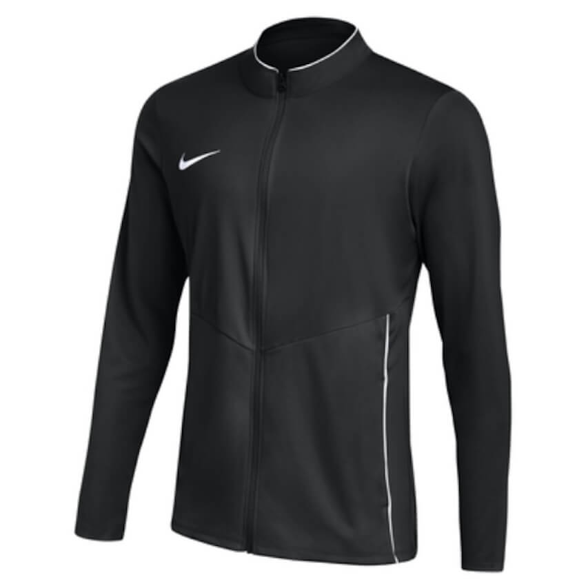 Nike Youth Park 26 Dri-Fit Track Jacket (Front)