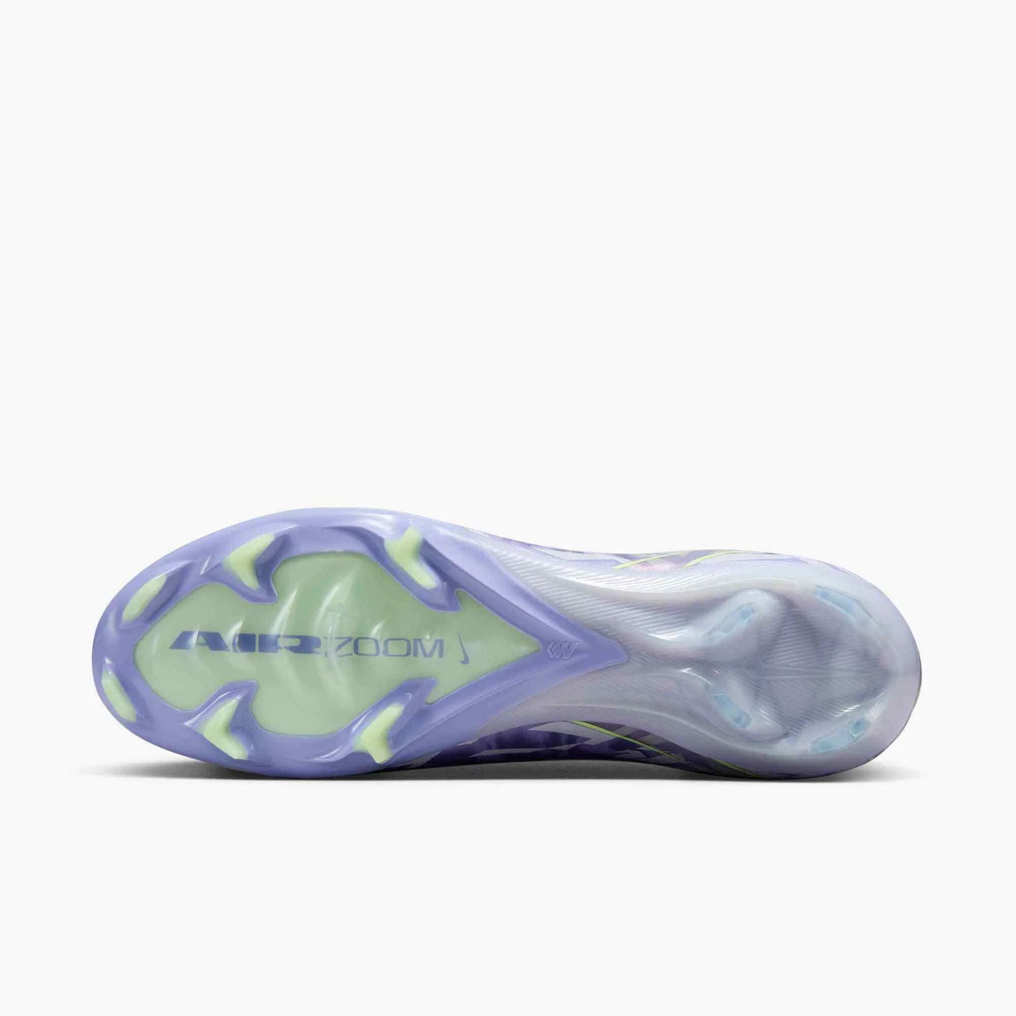 Nike ZM Superfly 10 Elite FG NU1 - United Pack (SP25) (Bottom)
