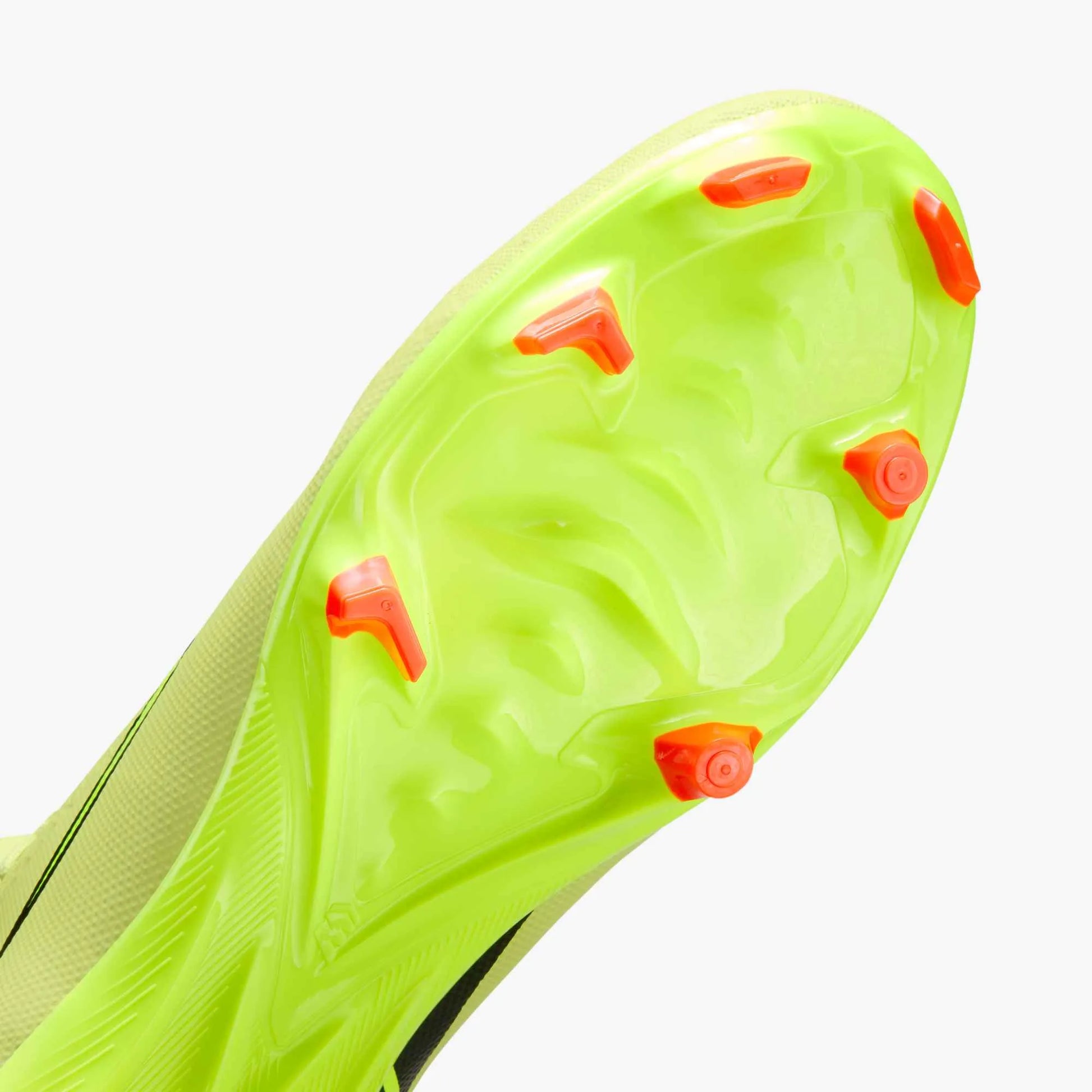 Nike Zoom Superfly 10 Academy Firm_Multi Ground Soccer Cleats - Max Voltage Pack (HO25) (Detail 1)