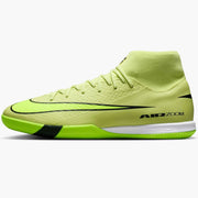 Nike Zoom Superfly 10 Academy Indoor Soccer Shoes - Max Voltage Pack (HO25) (Side 1)