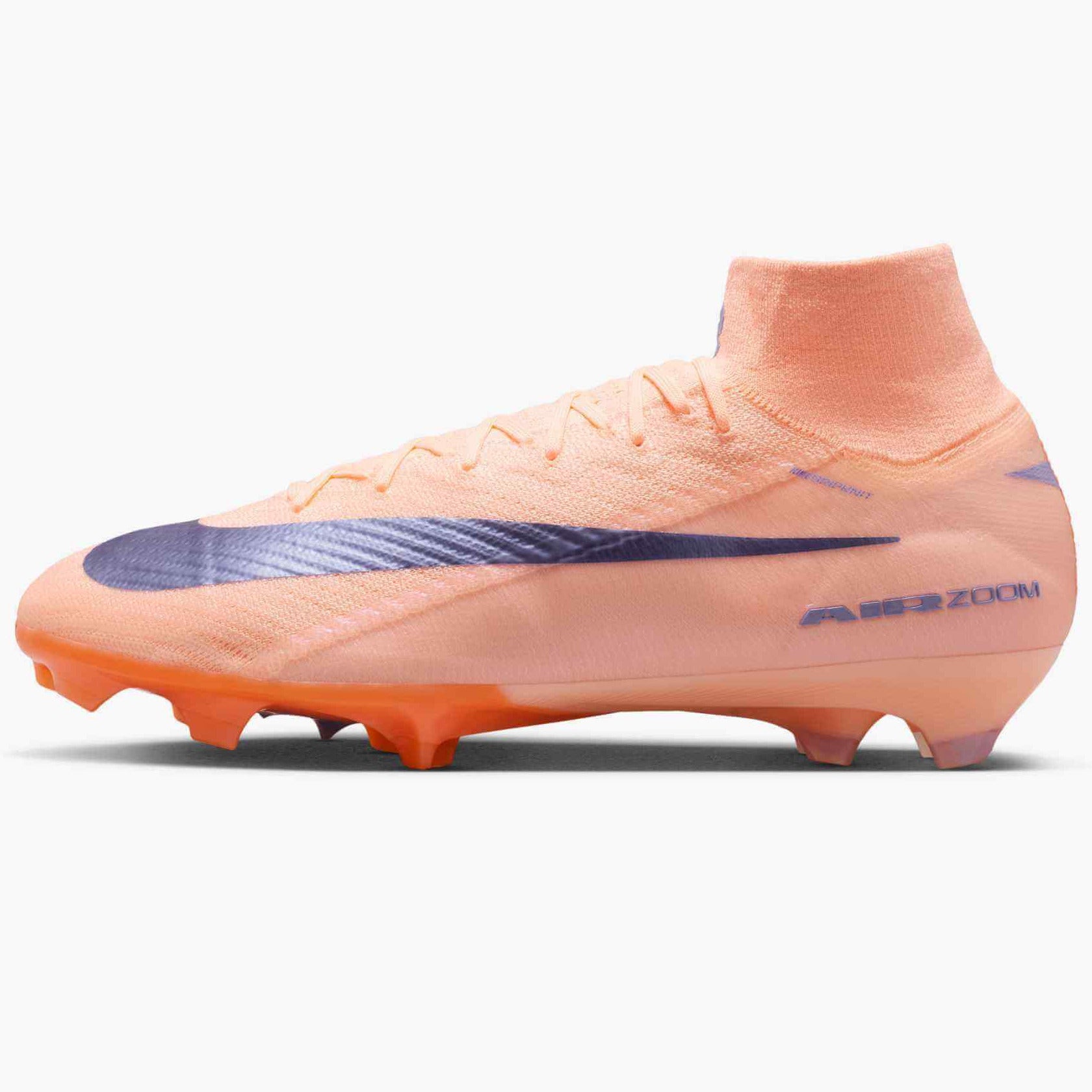 Nike Zoom Superfly 10 Elite LV8 Firm Ground Soccer Cleats