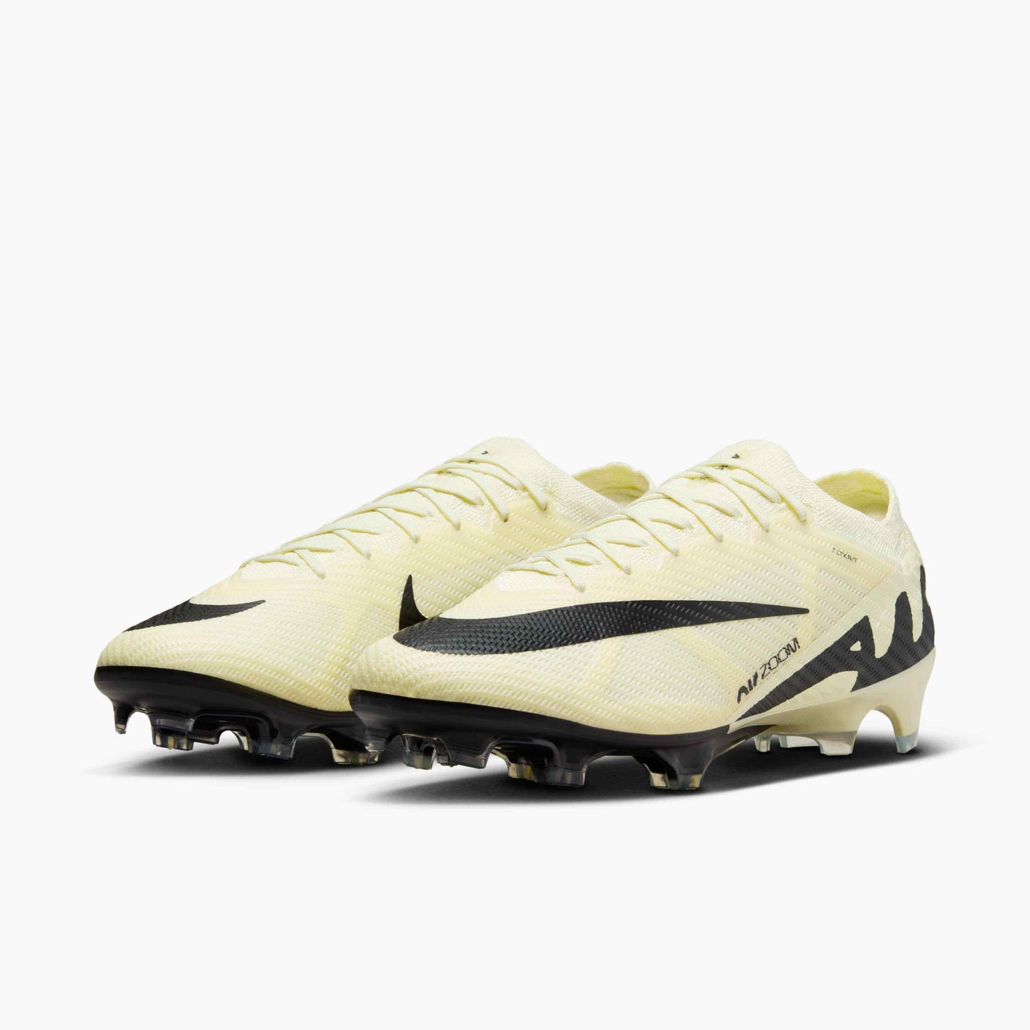 Nike Zoom Vapor 15 Elite FG - Mad Ready Pack (SP24) (Pair - Lateral)