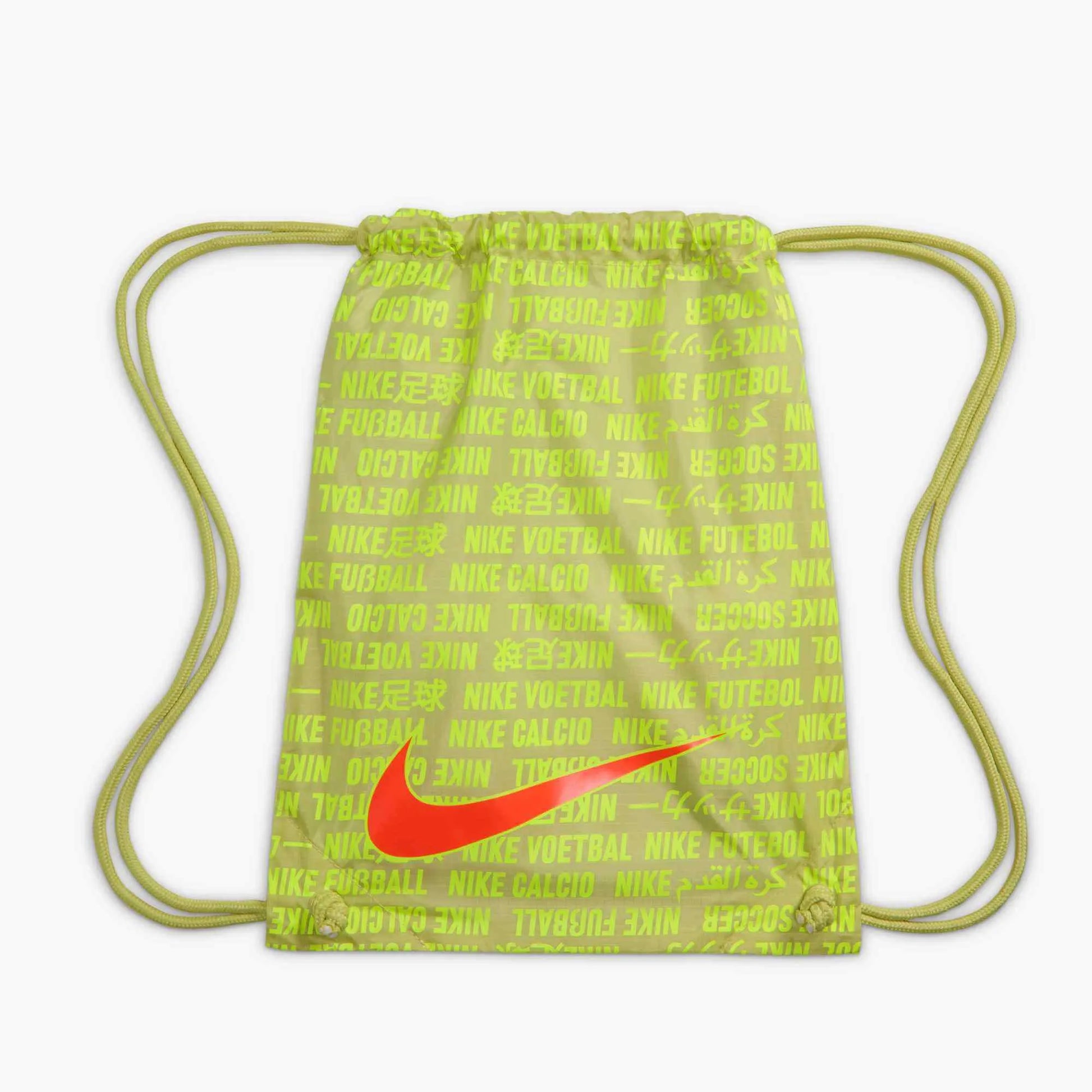 Nike Zoom Vapor 16 Elite Artificial Grass Pro Soccer Cleats - Max Voltage Pack (HO25) (Bag)