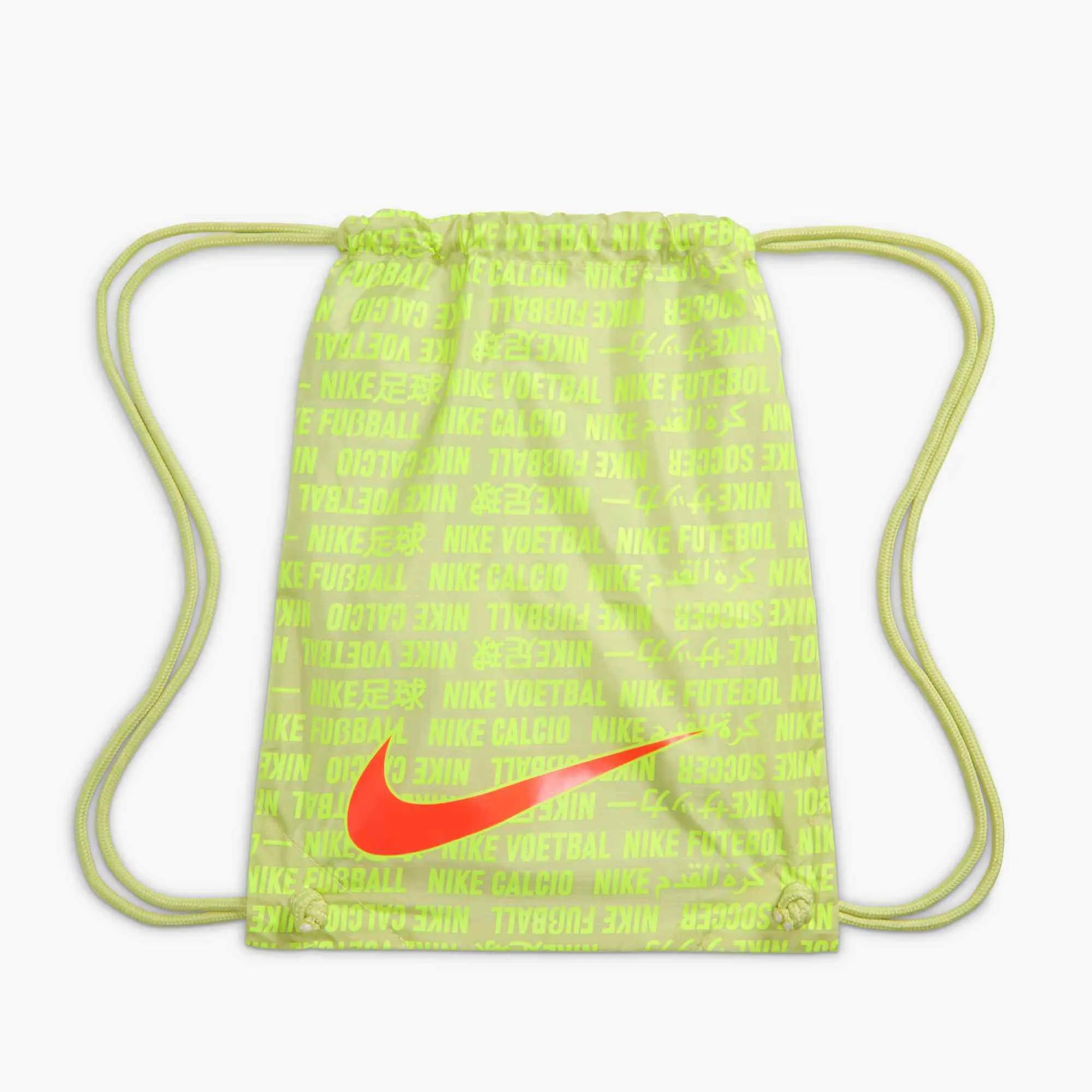 Nike Zoom Vapor 16 Elite Firm Ground Soccer Cleats - Max Voltage Pack (HO25) (Bag)