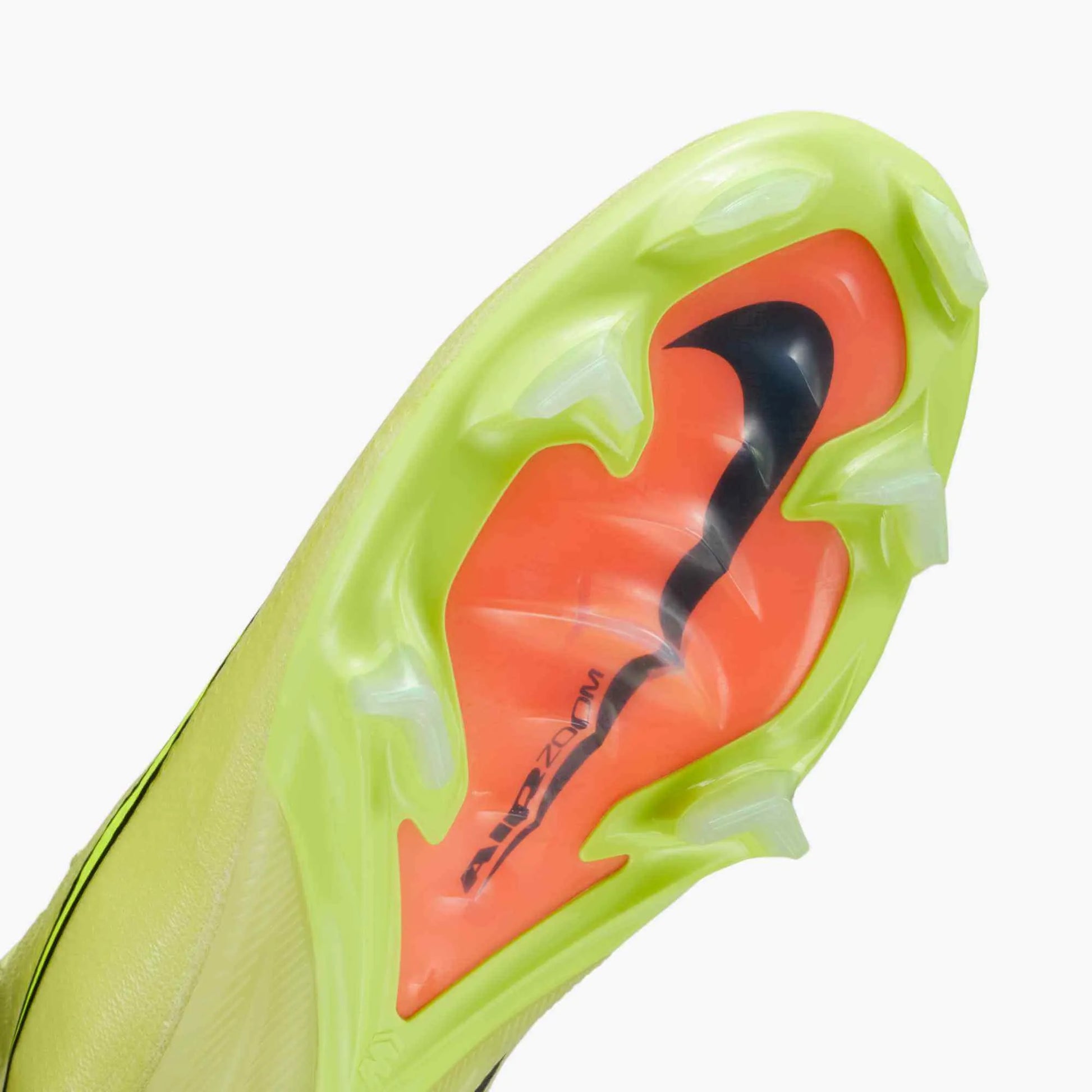Nike Zoom Vapor 16 Elite Firm Ground Soccer Cleats - Max Voltage Pack (HO25) (Detail 1)