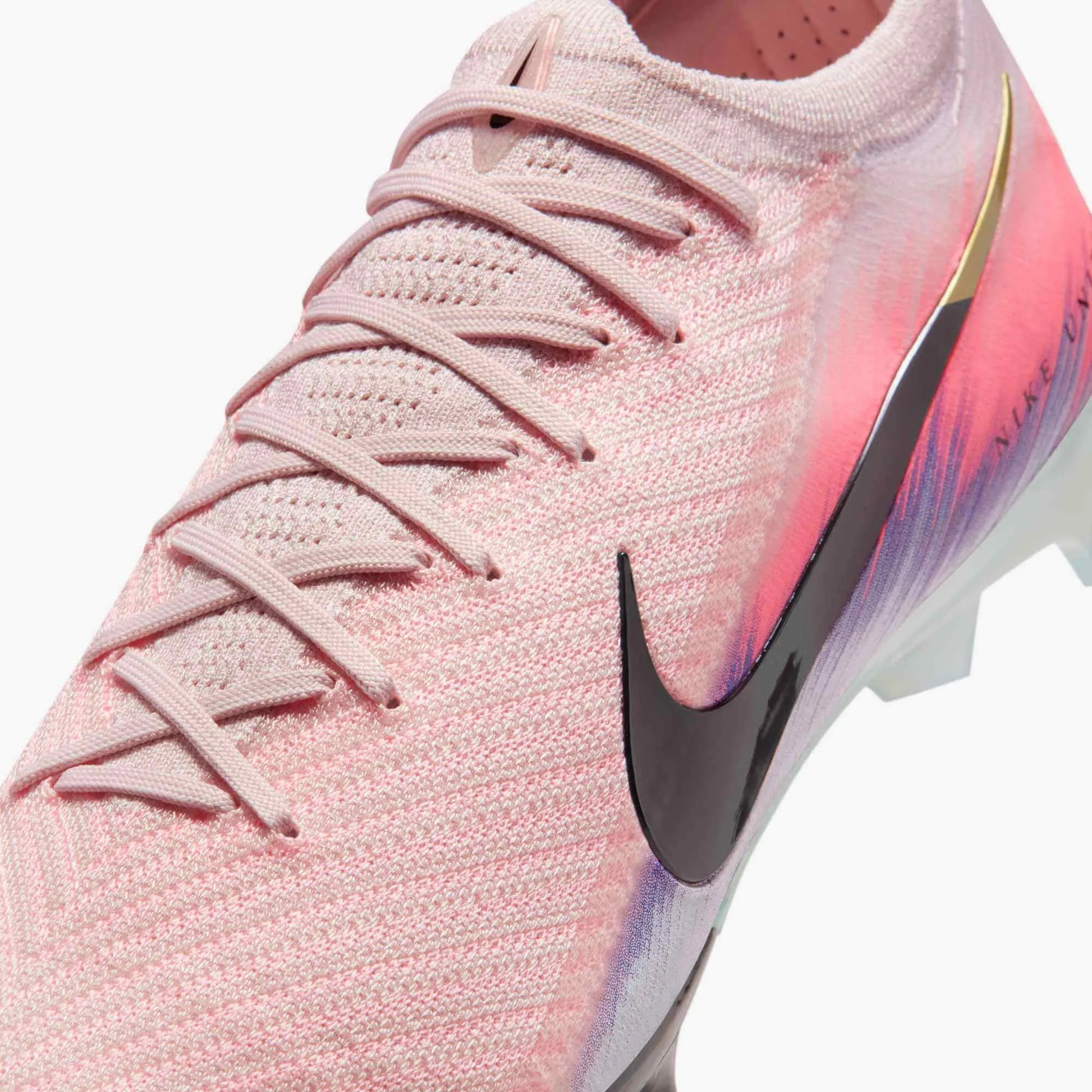 Nike Zoom Vapor 16 Elite Firm Ground Soccer Cleats - Nike United 003 Pack (HO25) (Detail 2)