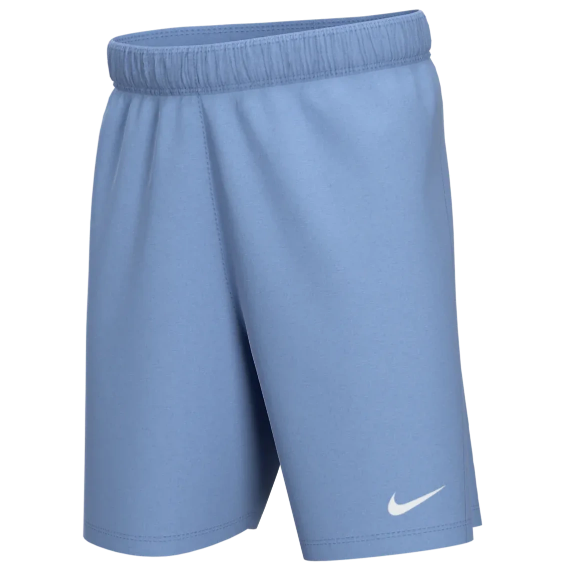 Nike Park III YOUTH Shorts Light Blue (Front)