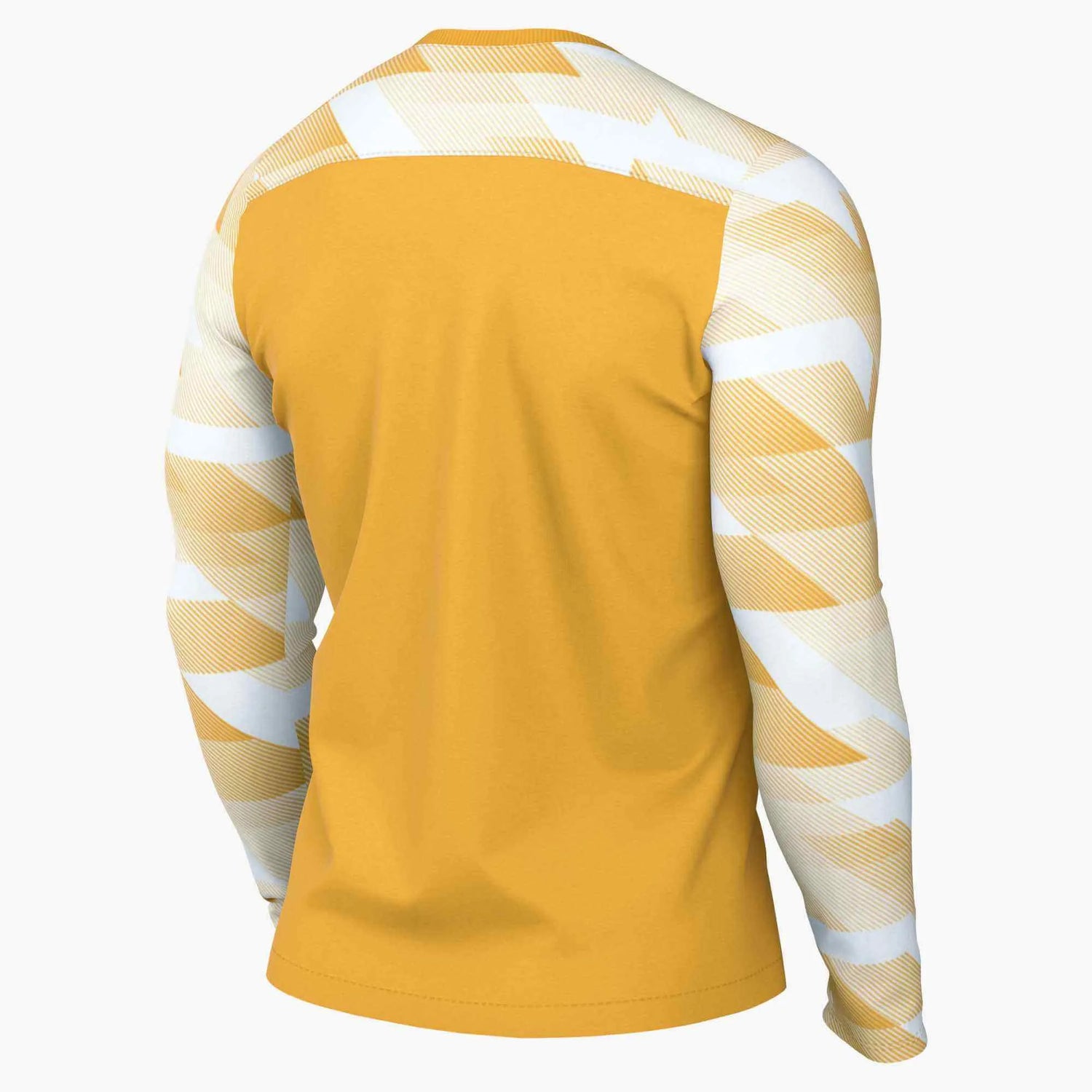 Nike Park IV Goalkeeper Jersey University Gold (Back)