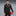 Puma 2025-26 AC Milan Men's KING Anthem Jacket