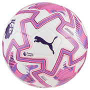 Puma 2025-26 Orbita Match Premier League Brilliance Ball (Front)