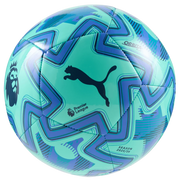 Puma 2025-26 Orbita Play Premier League Brilliance Ball (Front)