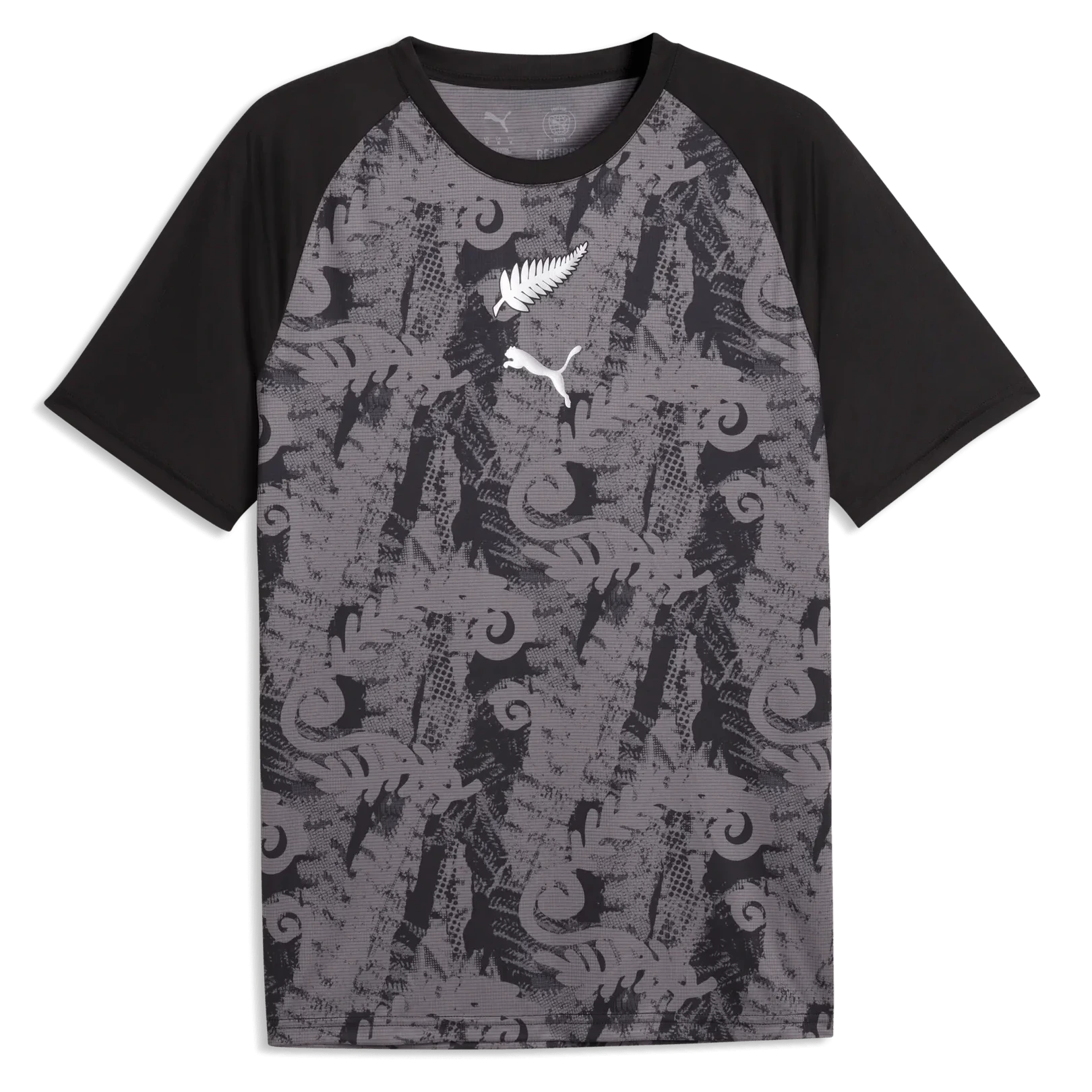 Puma 2026 New Zealand Men's Pre-Match Soccer Jersey – ProSoccer