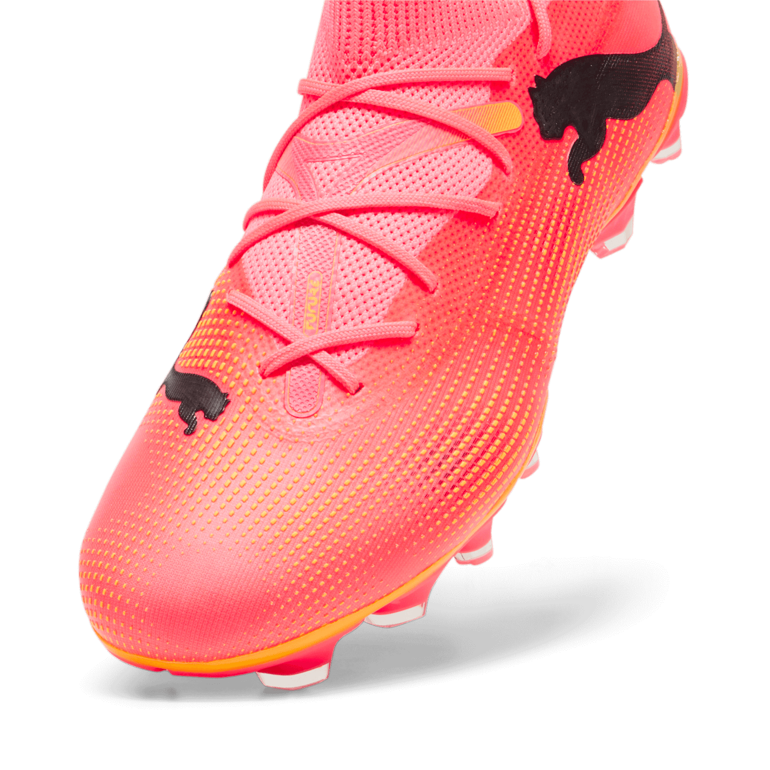 Puma Future 7 Match FG AG - Forever Faster Pack (SP24) (Detail 1)