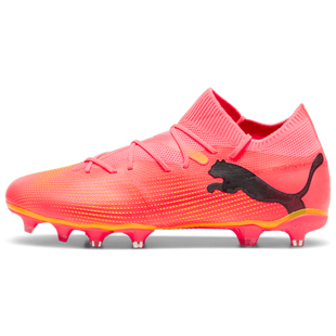 Puma Future 7 Match FG AG - Forever Faster Pack (SP24) (Side 1)