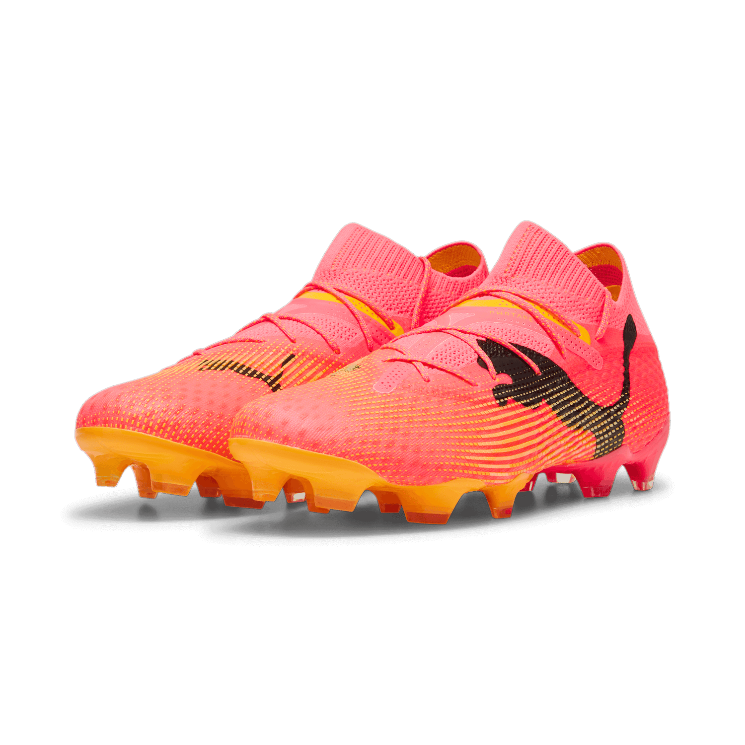Puma Future 7 Ultimate FG AG - Forever Faster Pack (SP24) (Pair - Lateral)