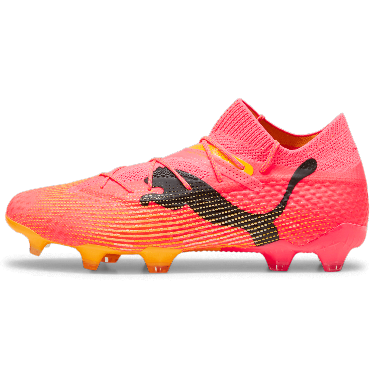 Puma Future 7 Ultimate FG AG - Forever Faster Pack (SP24) (Side 1)