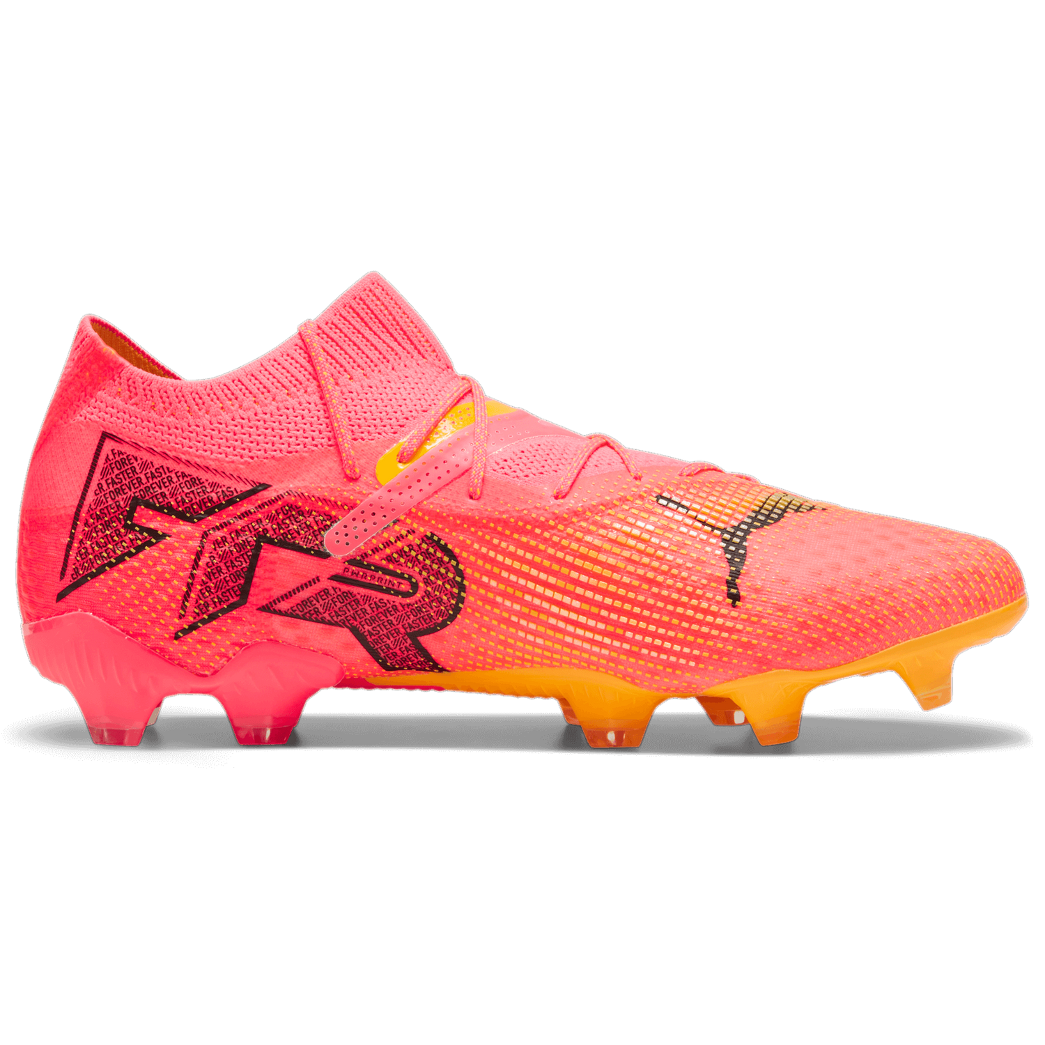 Puma Future 7 Ultimate FG AG - Forever Faster Pack (SP24) (Side 2)