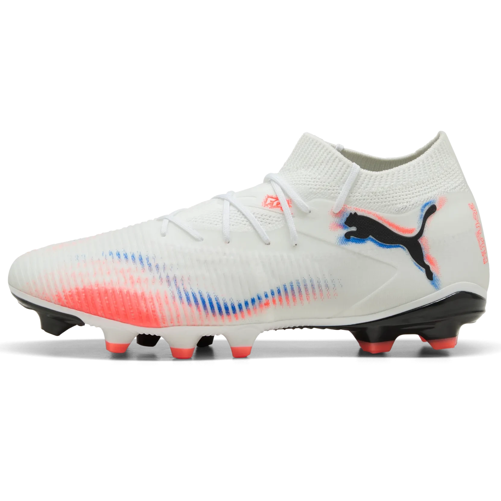Puma Future 8 Match Firm/Artificial Ground Soccer Cleats