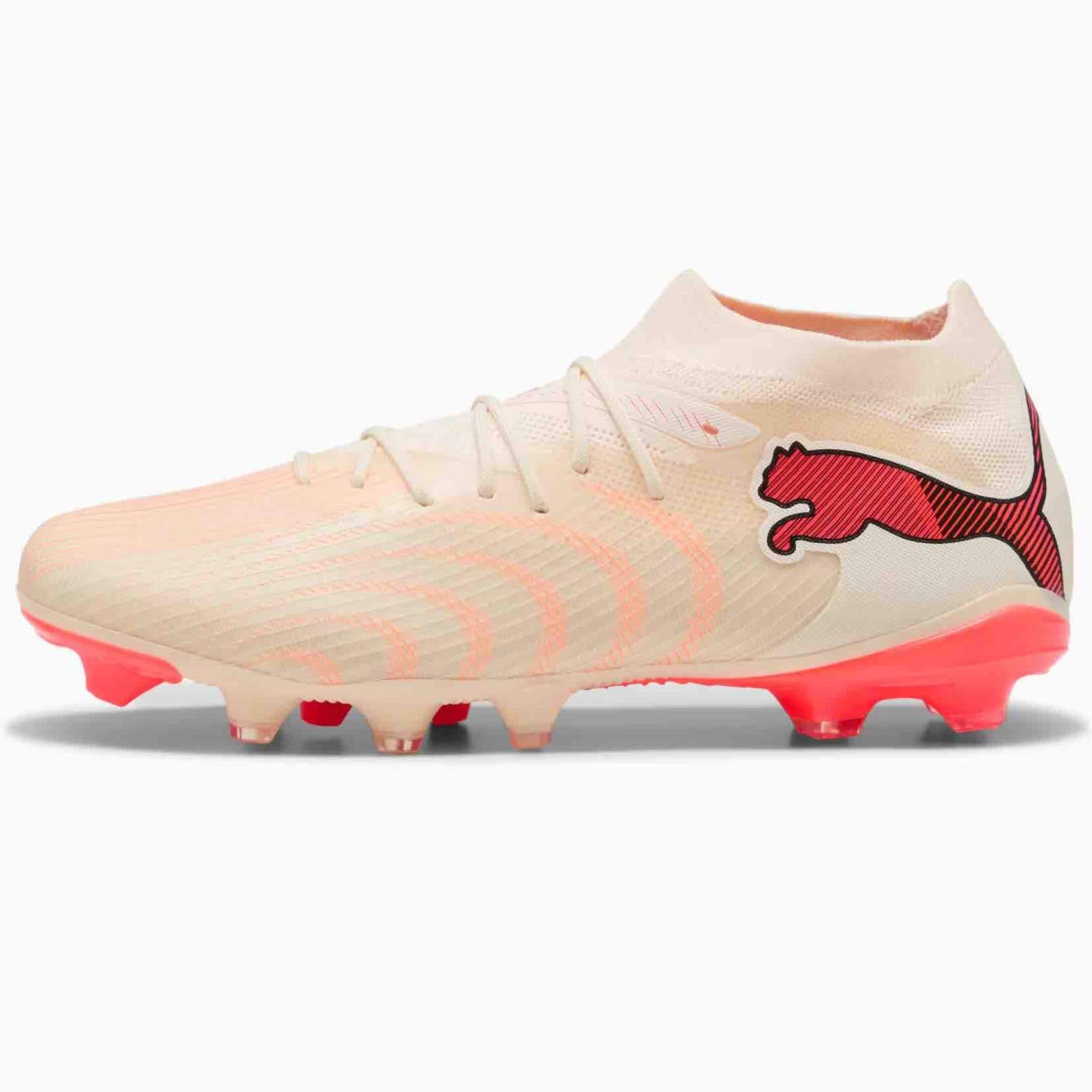 ファルジュア Puma Future 9 Match Firm/Artificial Ground Soccer Cleats - Arrival