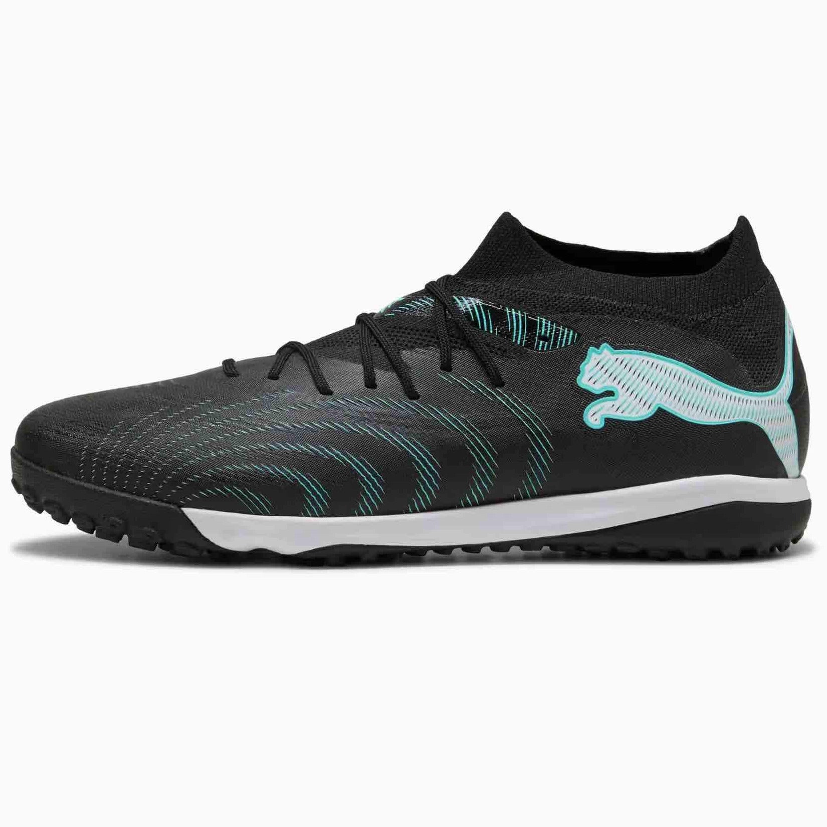Puma Future 9 Match Turf Soccer Shoes - Eclipse Pack (FA26