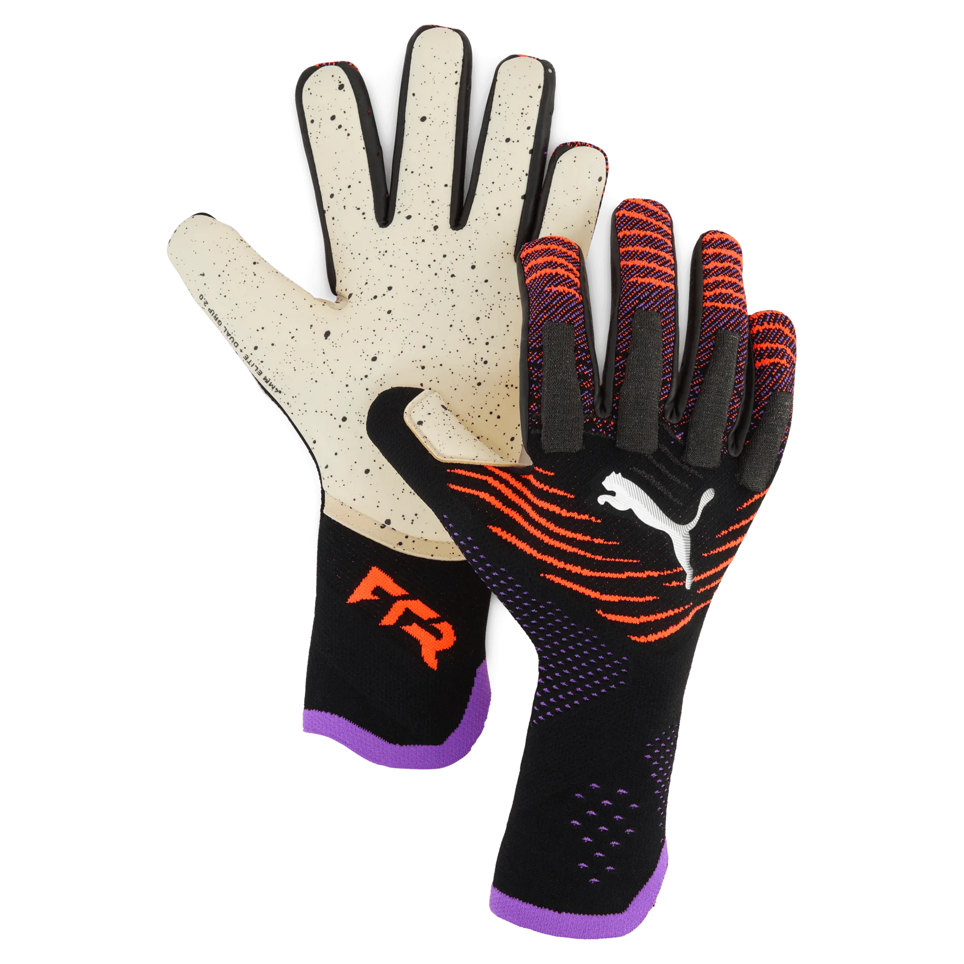 Puma Future Ultimate NC Goalkeeper Gloves (Pair)