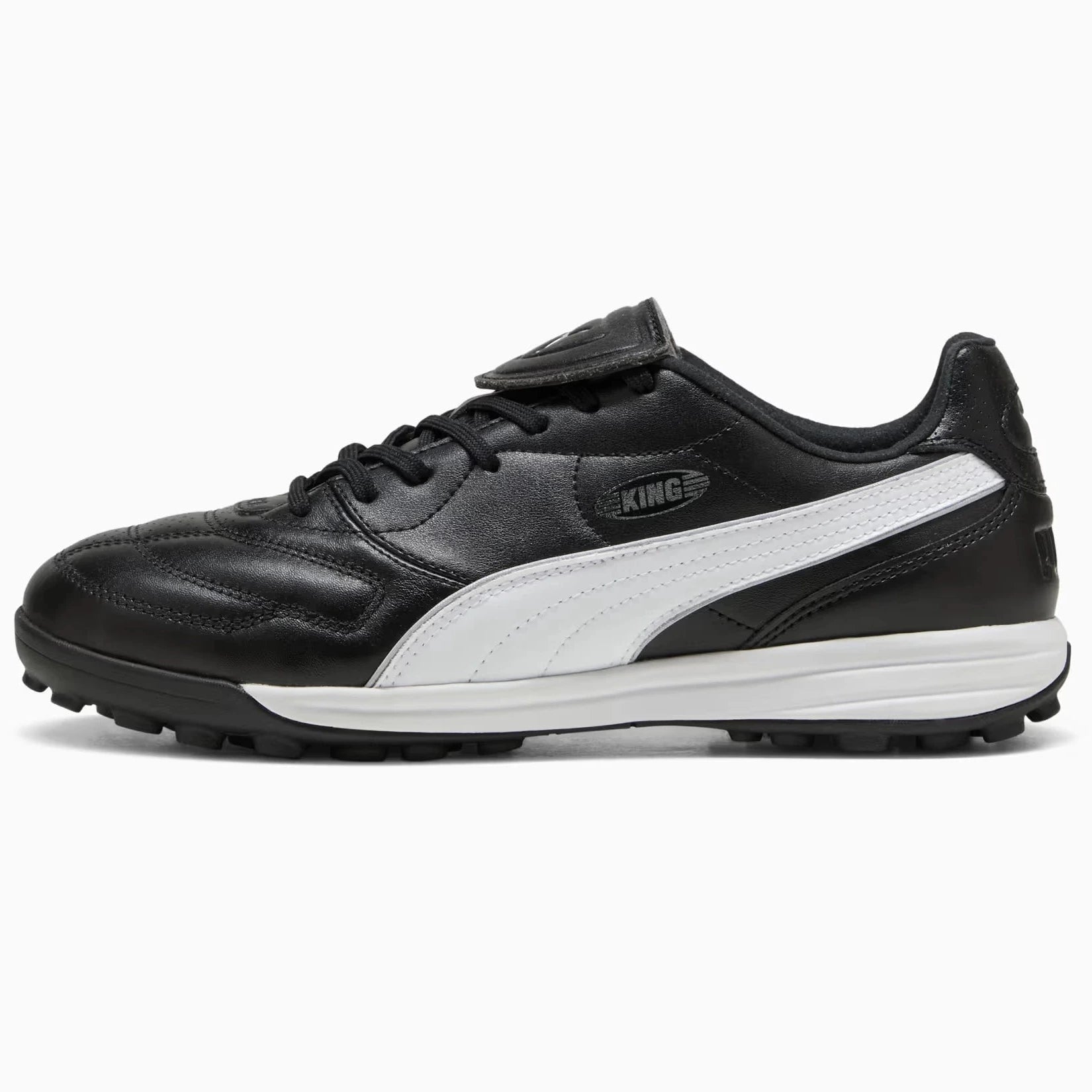 シューズ Puma KING Puma King Liga Turf Soccer Shoes - King Classic Pack (SP26