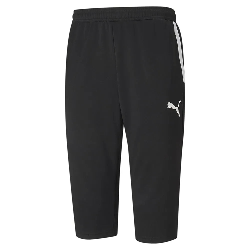 Puma teamLIGA Training 3 4 Men s Pants M