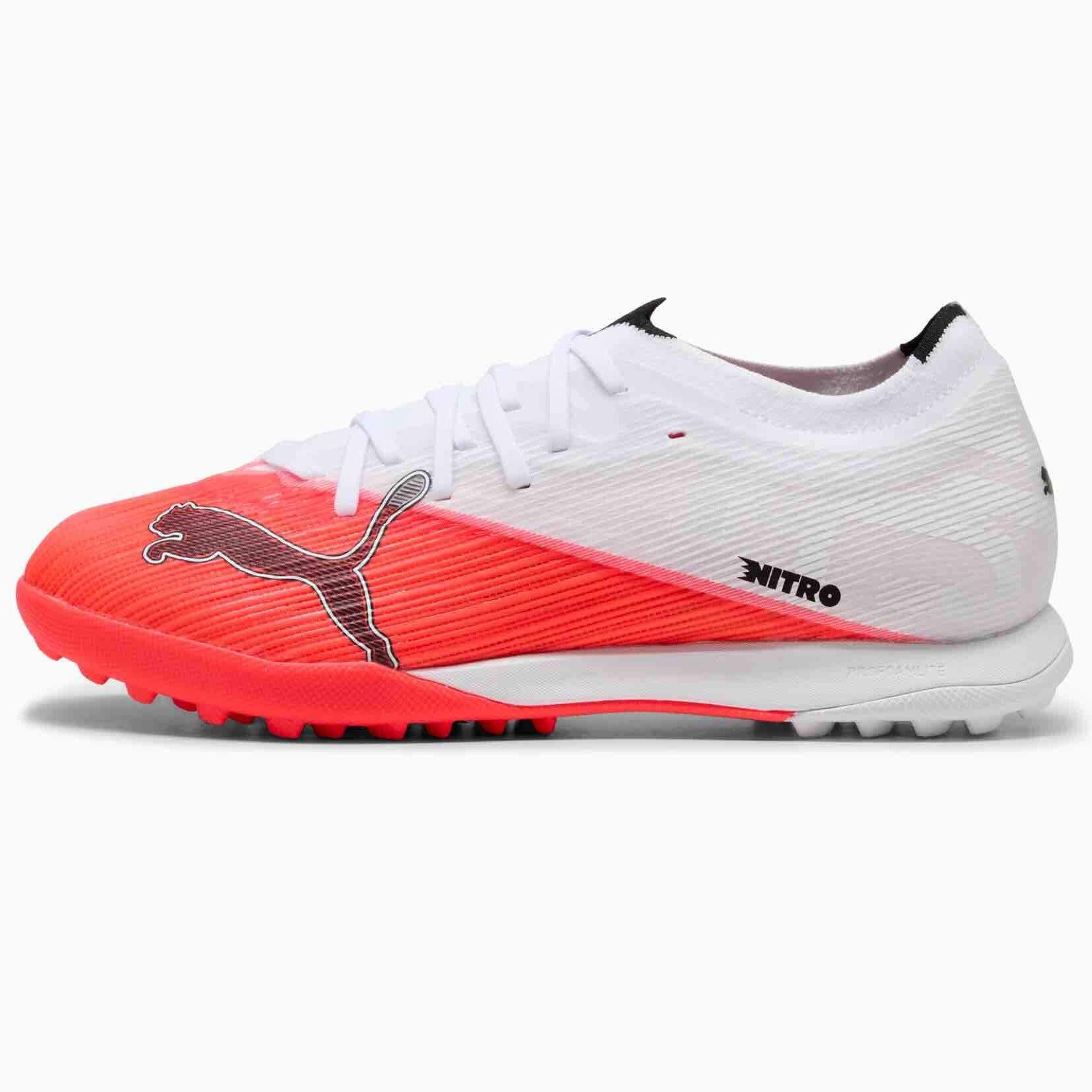 Puma Ultra Nitro 7 Match Turf Soccer Shoes - Arrival Pack (FA26