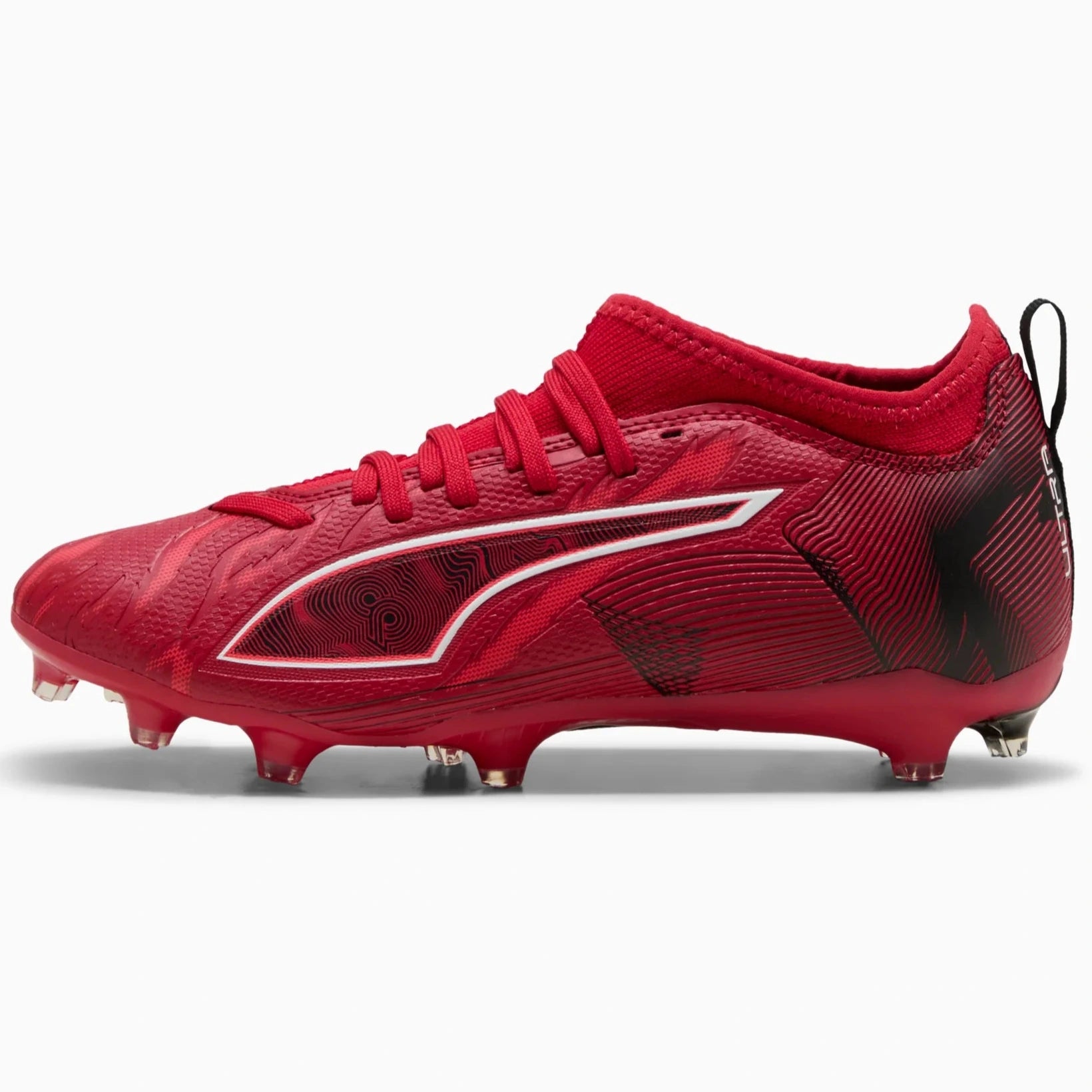 Puma JR Ultra 6 Match CP Firm/Artificial Ground Soccer
