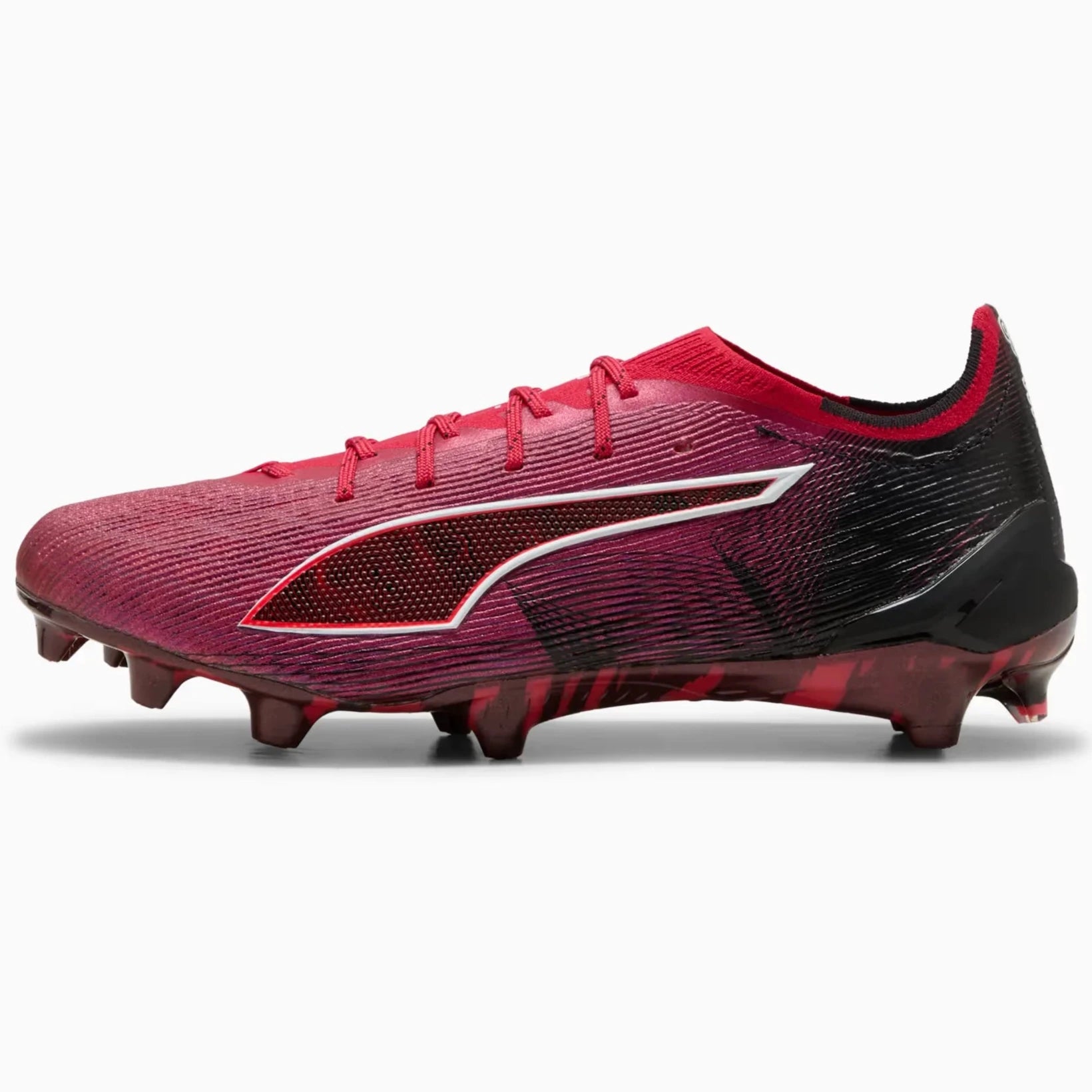 Puma Ultra 6 Ultimate CP Firm Ground Soccer Cleats - Pulisic
