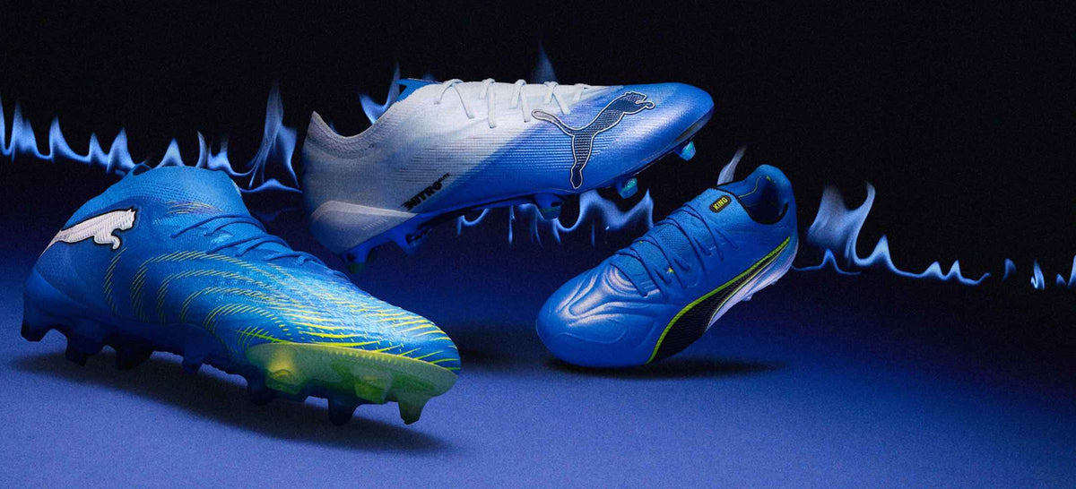 Puma Unscripted Pack (Desktop)