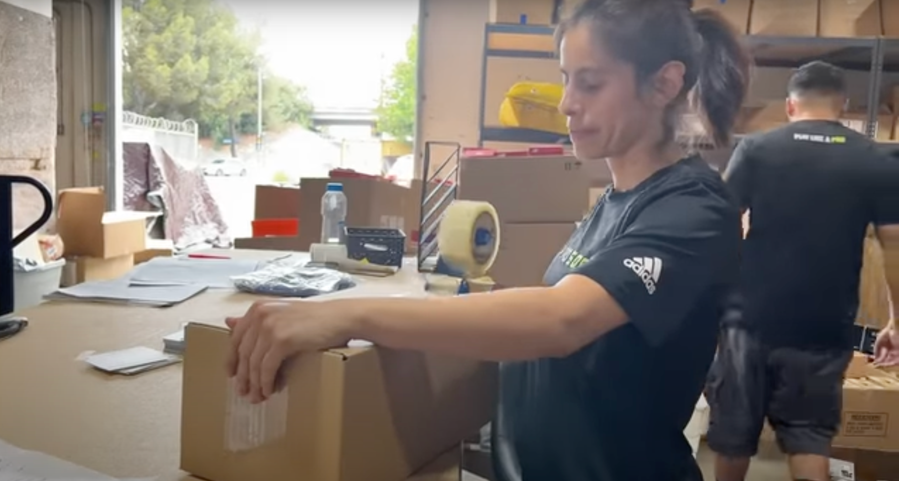 Load video: Our journey began in the early 90's with our first retail store in Pasadena, CA. Today we serve not only our local community but customers all over the world.