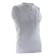 Storelli Youth Bodyshield Sleeveless Undershirt (Lateral - Front)