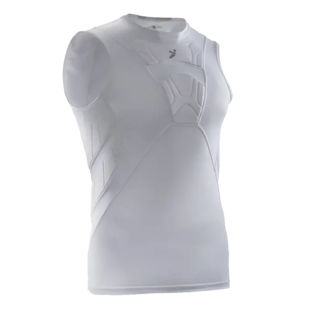 Storelli Youth Bodyshield Sleeveless Undershirt (Lateral - Front)