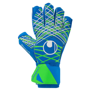 Uhlsport Aquasoft CL Goalkeeper Gloves (Single - Outer)