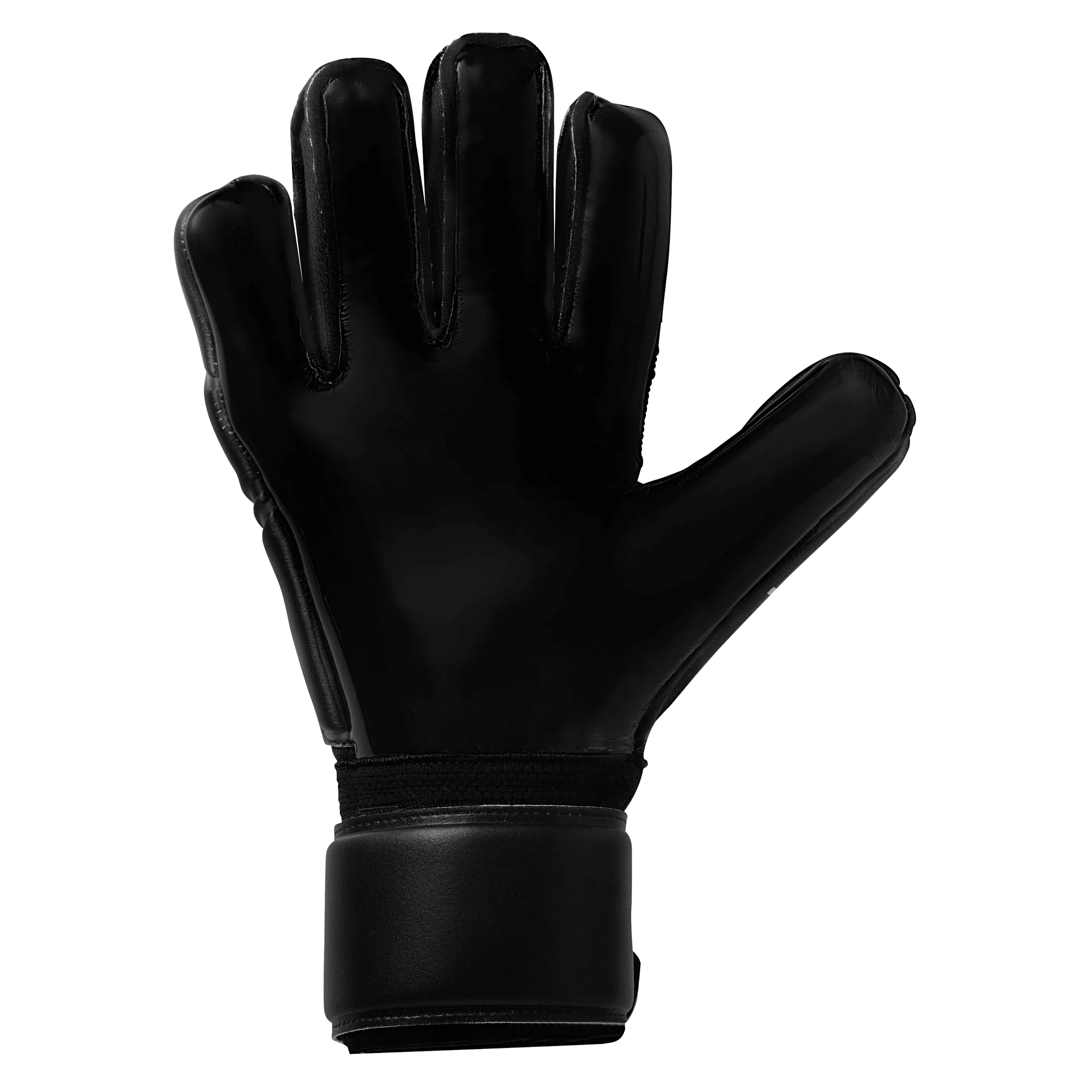 Uhlsport Comfort Absolutgrip Goalkeeper Gloves (Single - Inner)