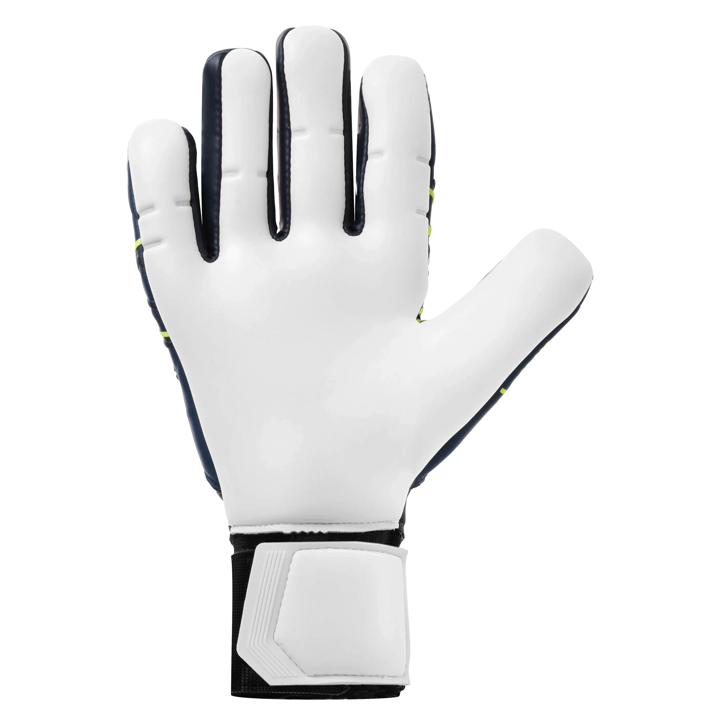 Uhlsport Prediction Absolutgrip HNGoalkeeper Gloves (Single - Inner)