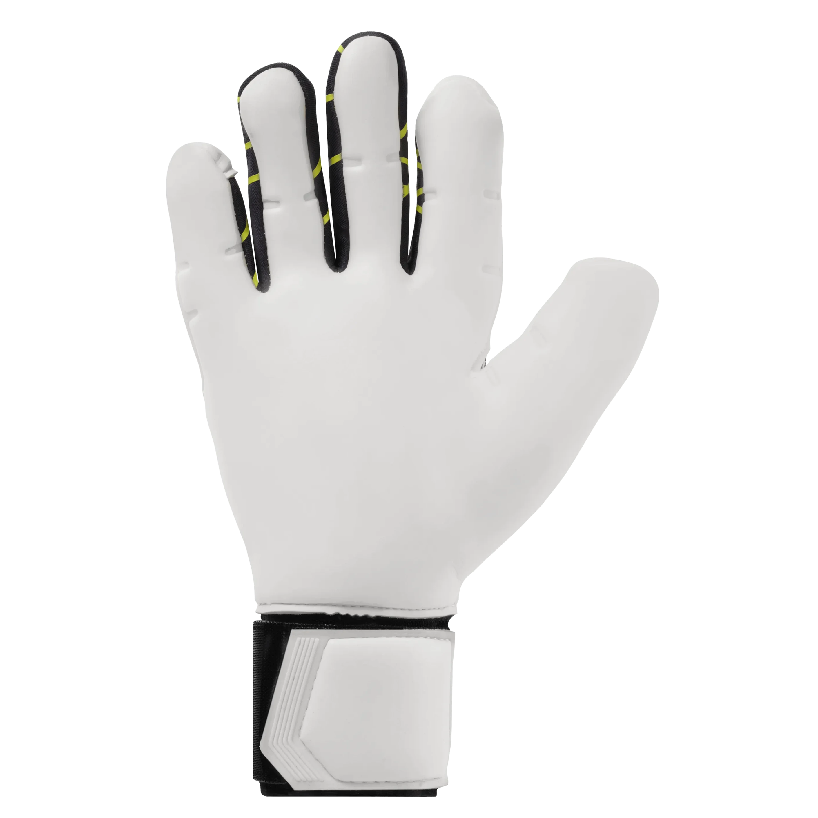 Uhlsport Prediction Absolutgrip SC Goalkeeper Gloves (Single - Inner)