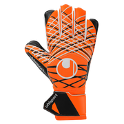 Uhlsport Soft Resist+ CL Goalkeeper Gloves (Single - Outer)