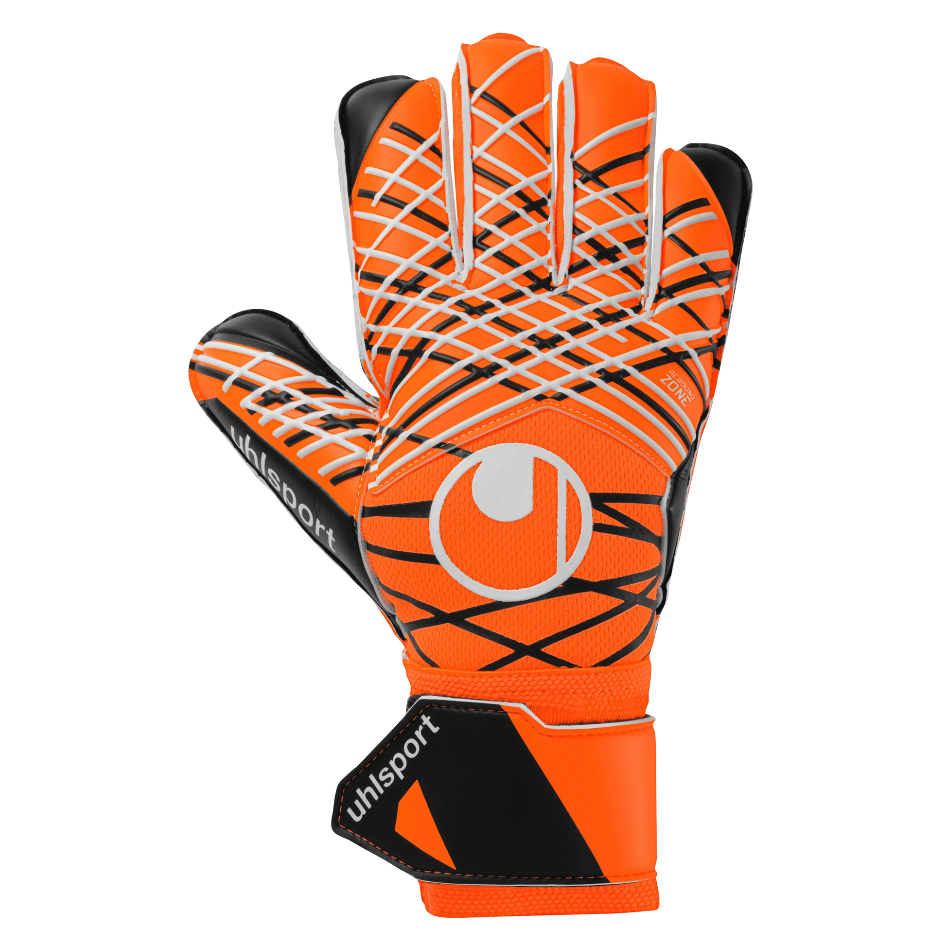 Uhlsport Soft Resist+ CL Goalkeeper Gloves (Single - Outer)