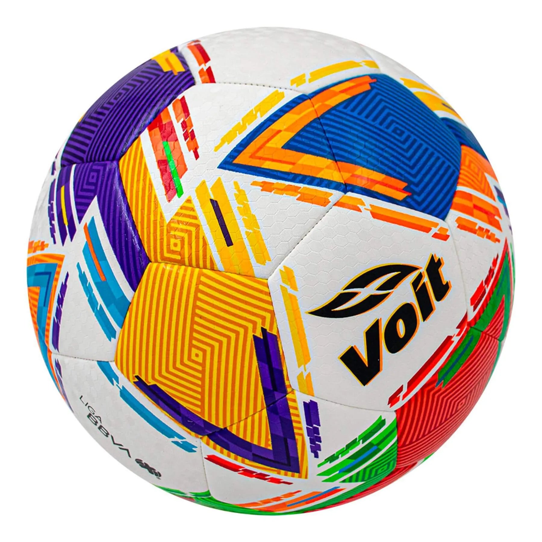 Voit Hybrid Clausura 2025 Liguilla Ball (Side 1)