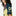 Nike 2021-22 Club America Home ADV Match Jersey - Yellow-Navy