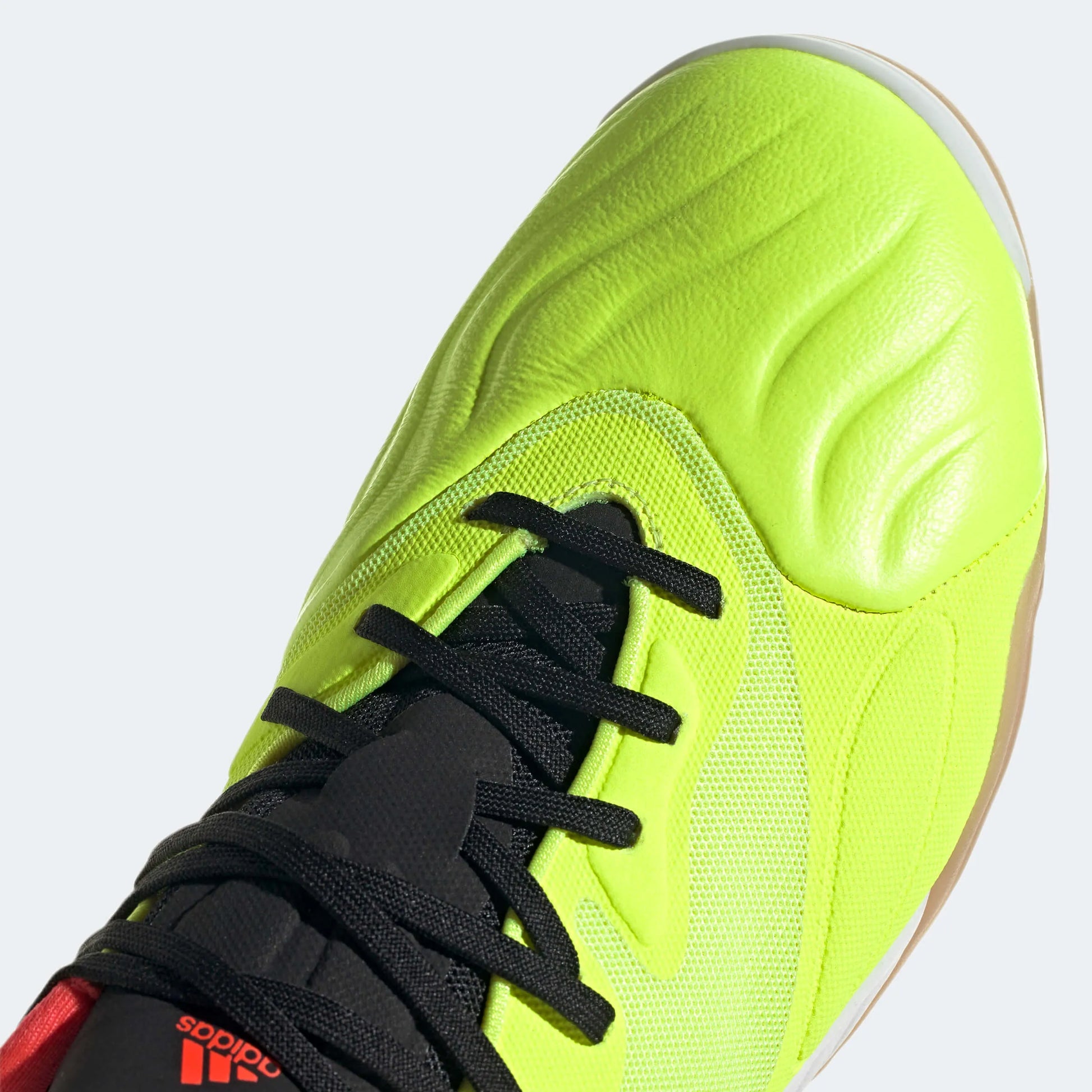 adidas Copa Sense .1 Indoor - Solar Yellow-Black (Detail 1)