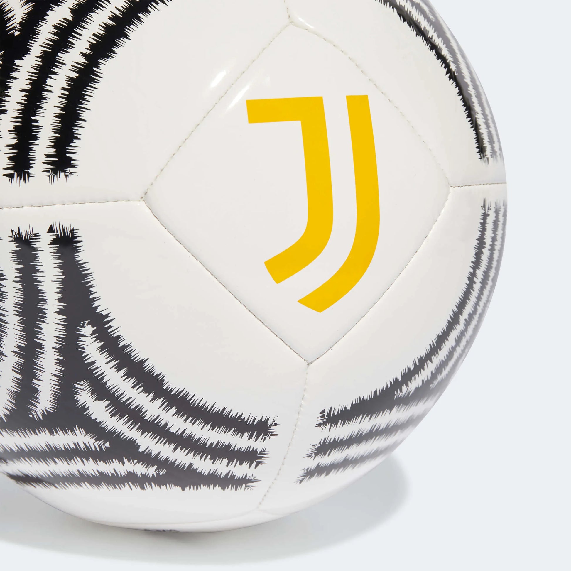 adidas 2023-24 Juventus Home Club Ball (Detail 2)